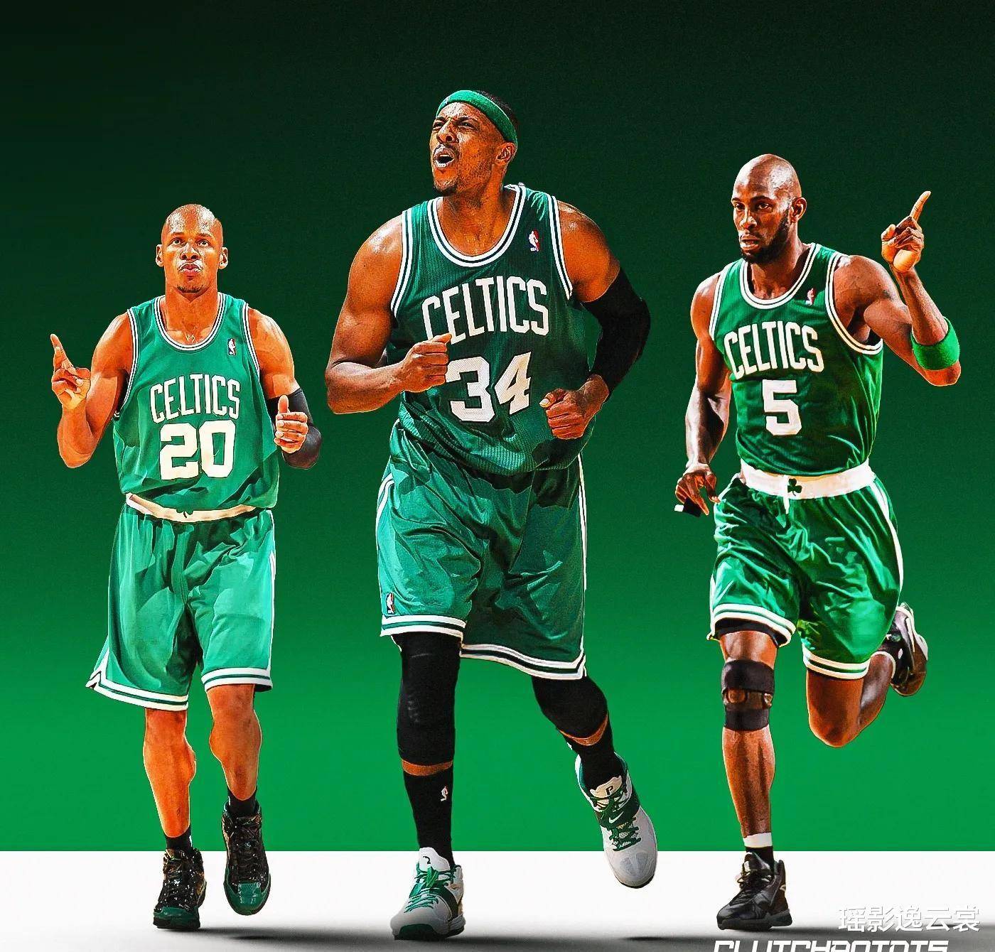 长期以联名